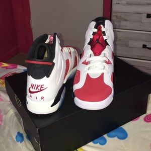 Air Jordan retro 6